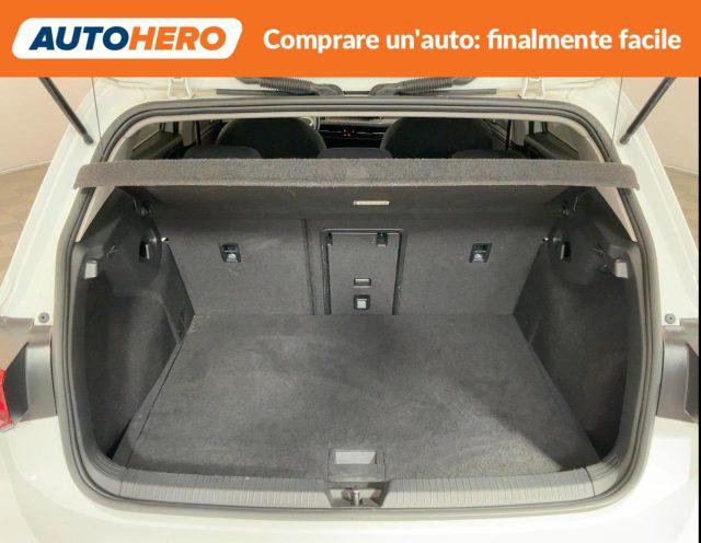 VOLKSWAGEN Golf 2.0 TDI 150 CV DSG SCR Style