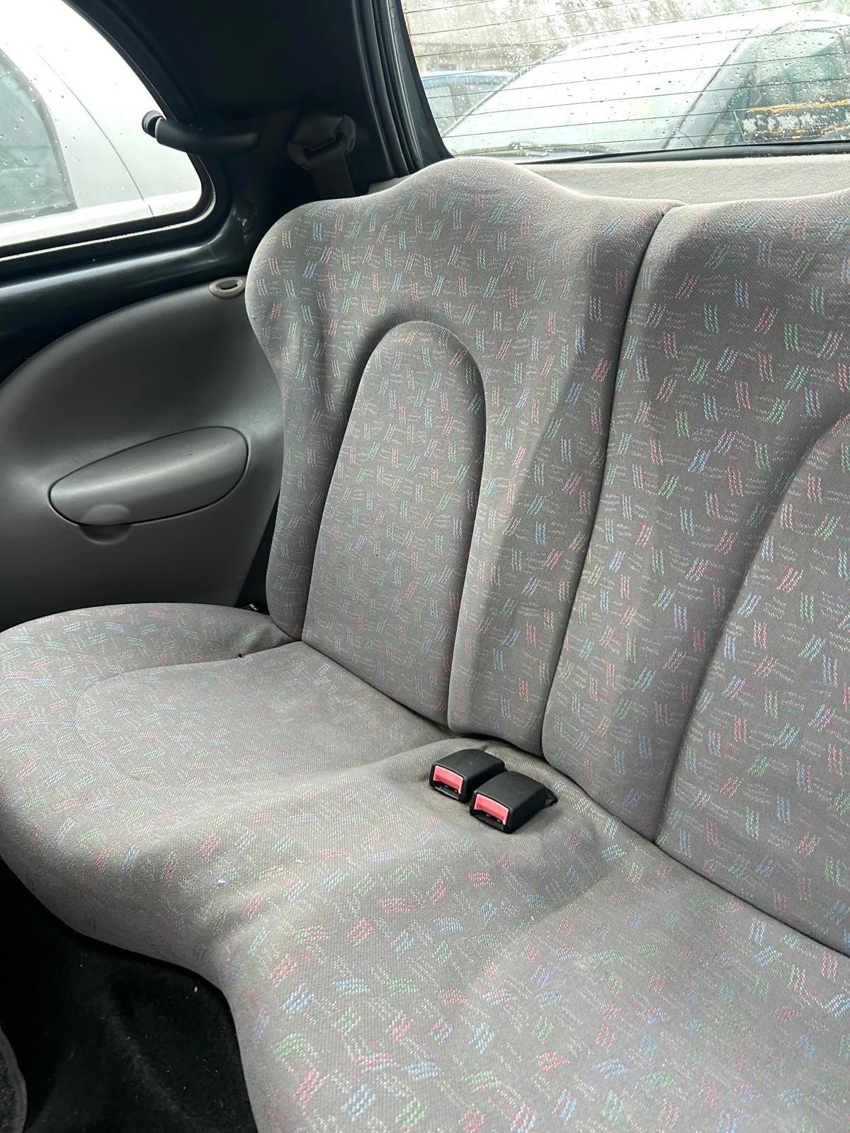 Ford Ka 1.3 Collection benzina km 70000 unico proprietario ok neo patentati