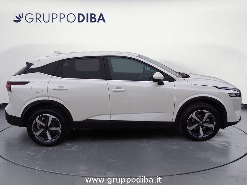 Nissan Qashqai III 2021 1.3 mhev N-Connecta 2wd 158cv xtronic