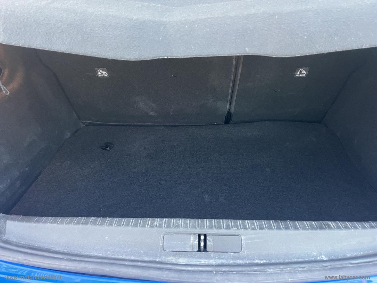 OPEL Corsa 1.5 D 100 CV Elegance