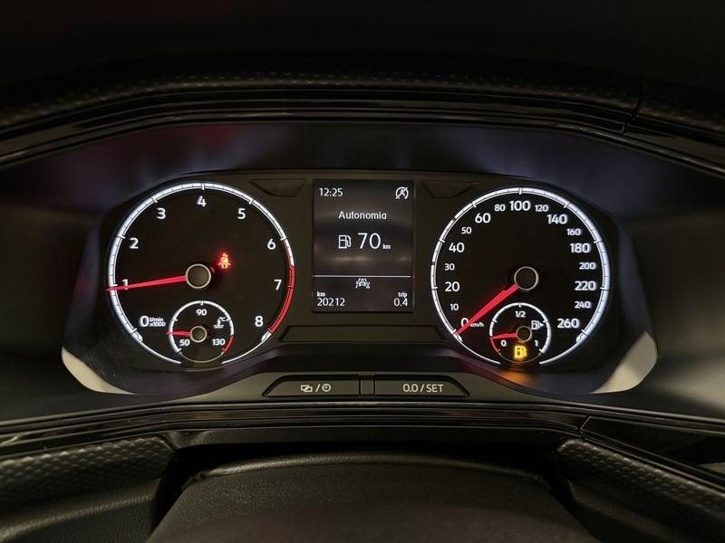 Volkswagen T-Cross T-Cross 1.0 TSI Style BMT