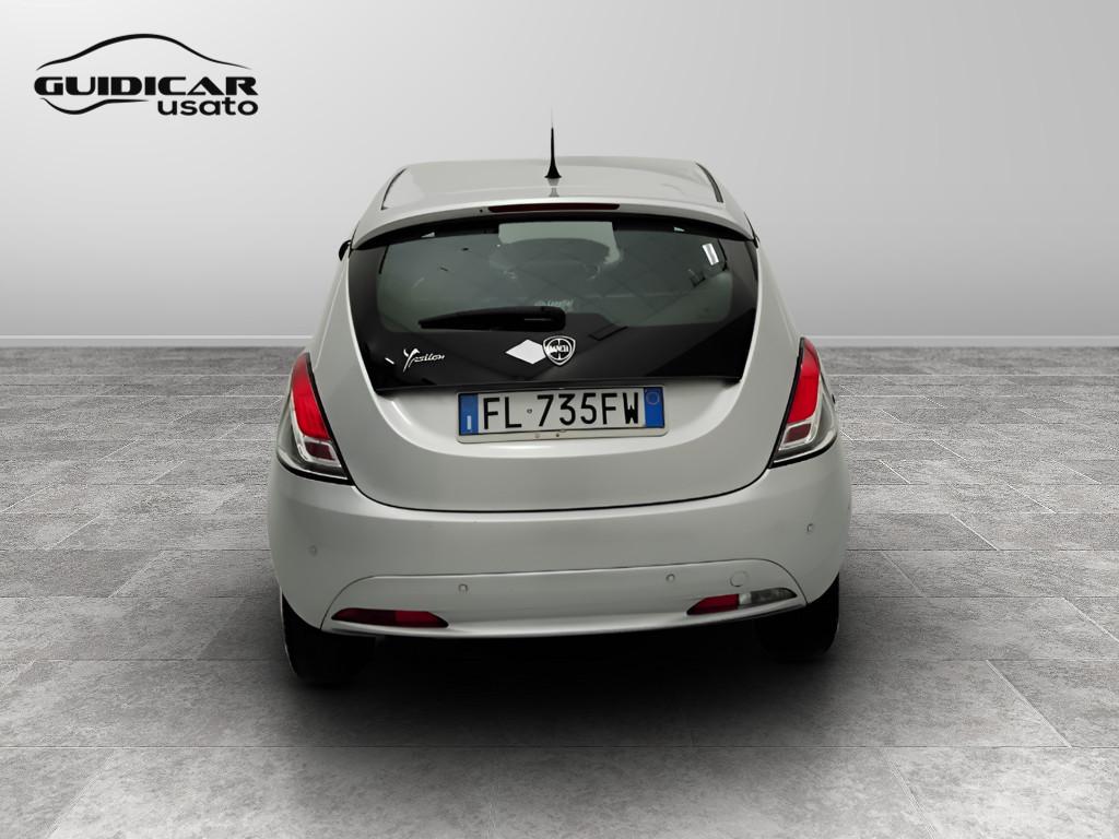 LANCIA Ypsilon III 2015 - Ypsilon 1.2 Gold ecochic Gpl 69cv my16