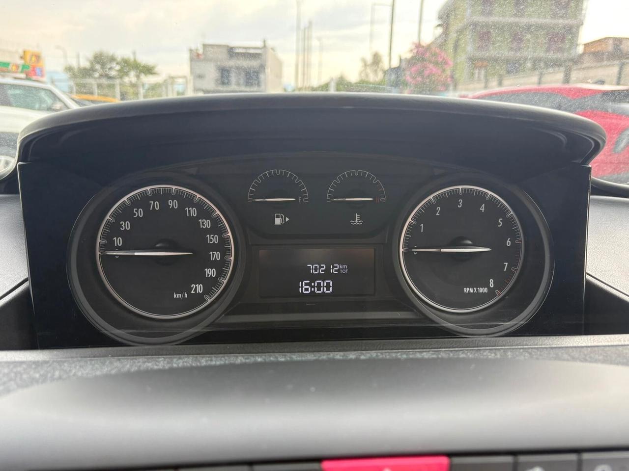 Lancia Ypsilon 1.2 69 CV 5 porte GPL Alberta Ferretti