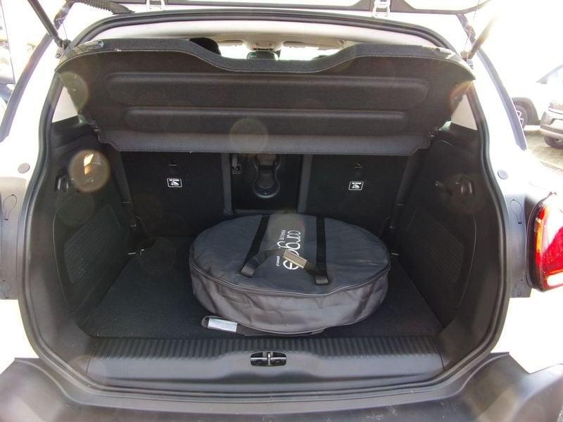 Citroën C3 Aircross C3 Aircross PureTech 82 Shine Gpl