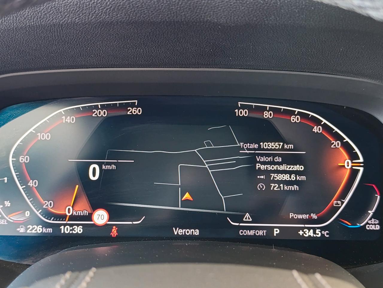 BMW X5 xdrive25d Business auto
