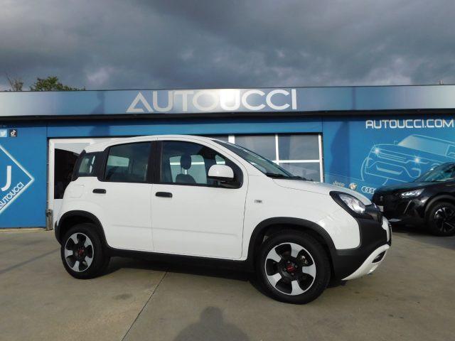 FIAT Panda Cross 1.0 FireFly S&S Hybrid