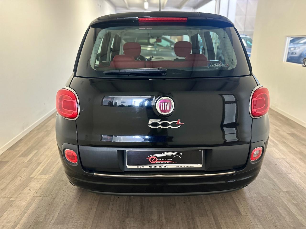 Fiat 500L 1.3 Multijet 85 CV Lounge NEOPATENTATI