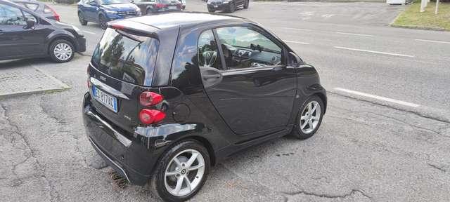 smart forTwo 1.0 mhd Passion 71cv FL