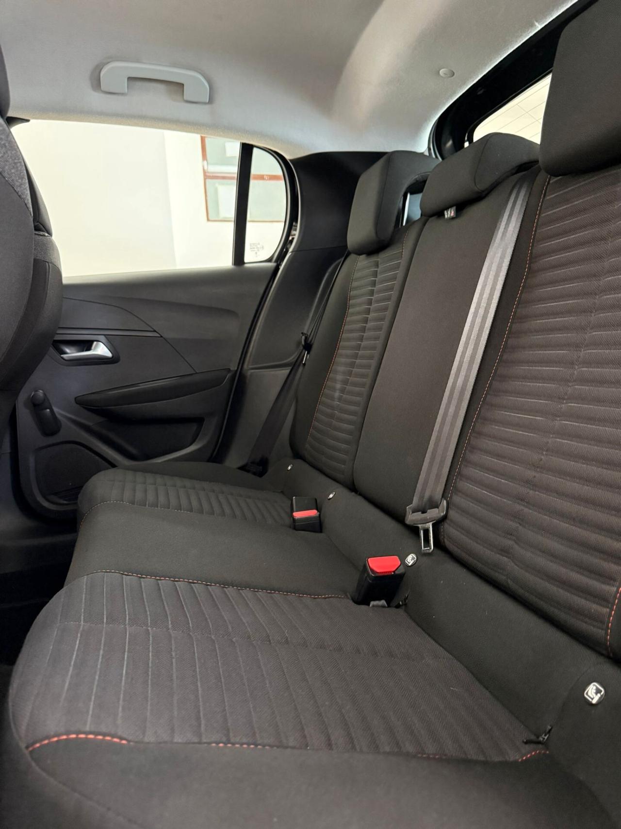 Peugeot 208 BlueHDi 100 Stop&Start 5 porte Active