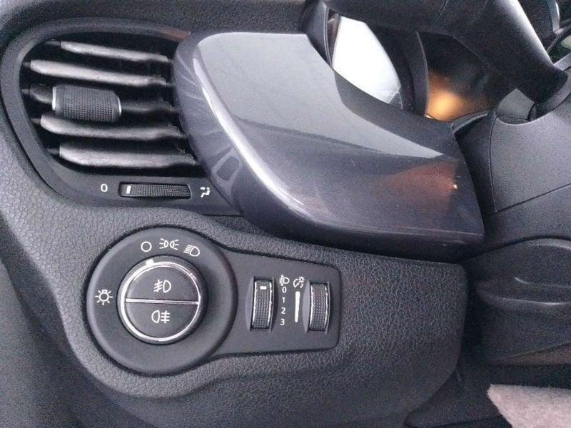 FIAT 500X 1.0 T3 Mirror Cross 120cv