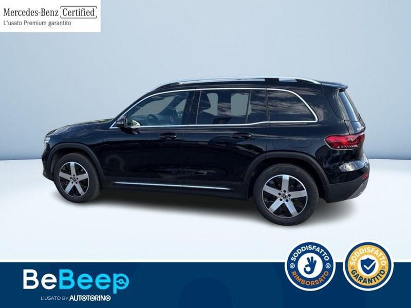 Mercedes-Benz Classe GLB GLB 200 D SPORT PLUS AUTO