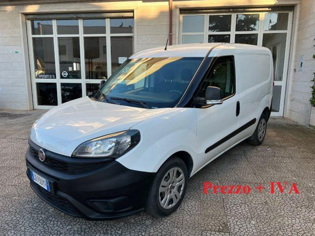 FIAT Doblo 1.6 MJT 105CV Cargo Lamierato 3 Posti