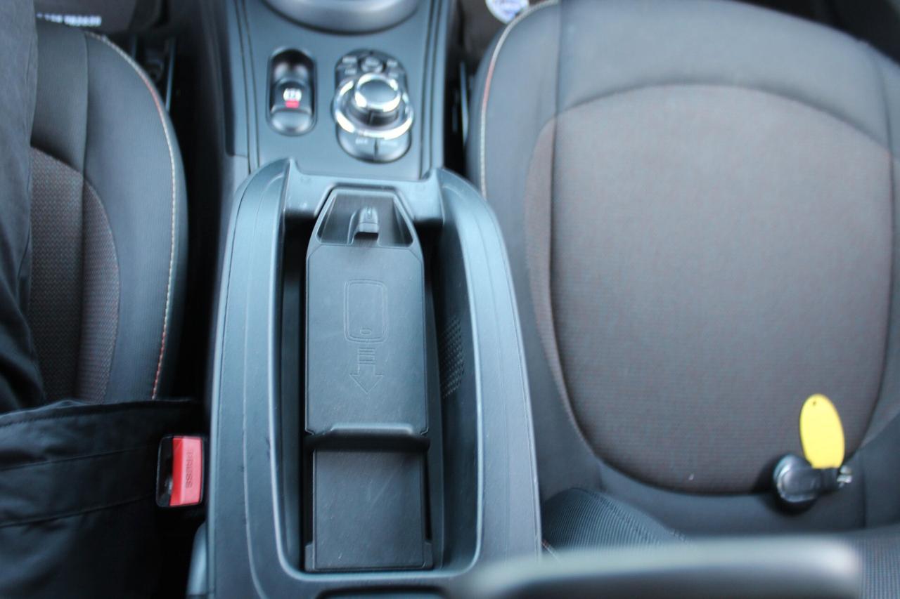 Mini Cooper D Countryman 2.0 Automatica