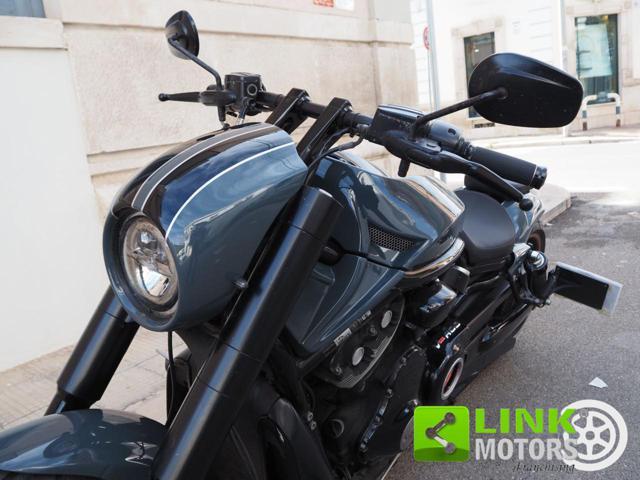 HARLEY-DAVIDSON VRSCDX Night Rod Special *OTTIME CONDIZIONI*