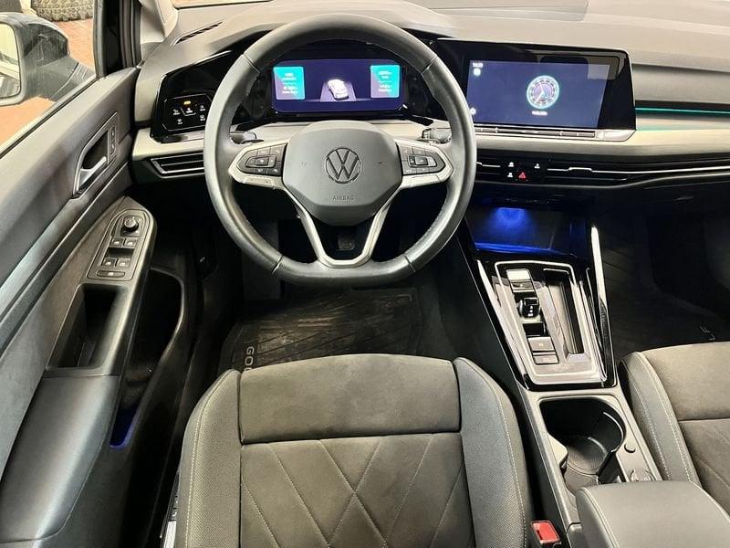 Volkswagen Golf 2.0 TDI SCR 85kW Style DSG