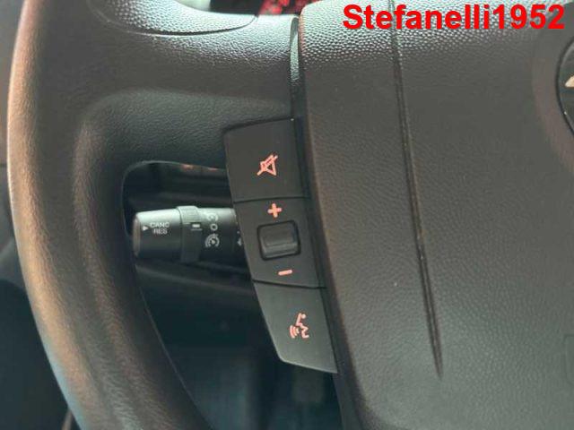 OPEL Movano IV 35 2022 - 35 L3H2 2.2 Bluehdi 140cv S&S (Edit