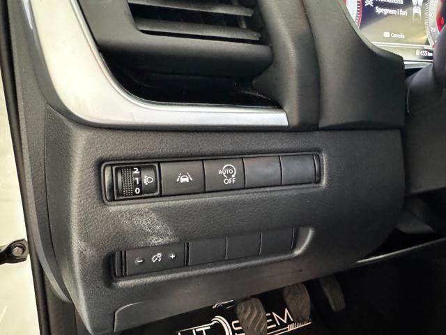 NISSAN Qashqai MHEV 140 CV N-Connecta - VARI COLORI!