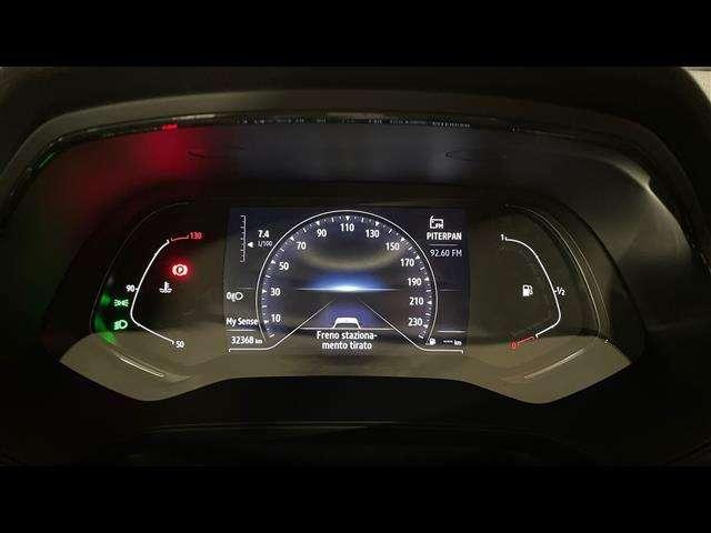 Renault Captur 1.0 TCe Techno