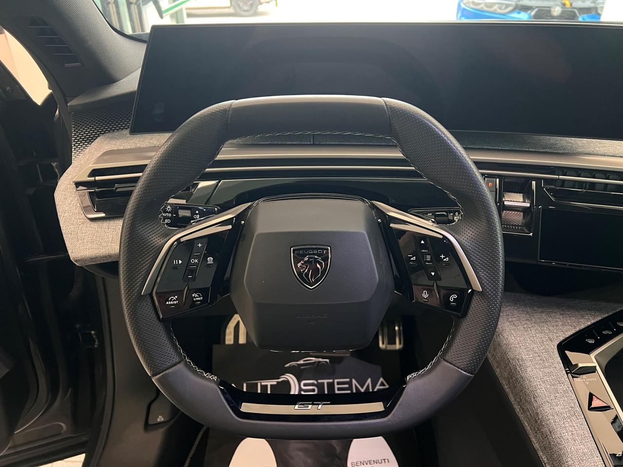 PEUGEOT 5008 III 2024 Hybrid 145 E-DCS6 GT - VARI COLORI!
