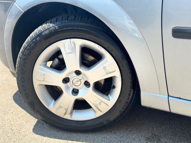 OPEL Meriva 1.4 16V Cosmo