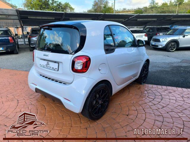 SMART ForTwo 70 1.0 twinamic SuperPassion PREZZO PROMO! PRONTA!
