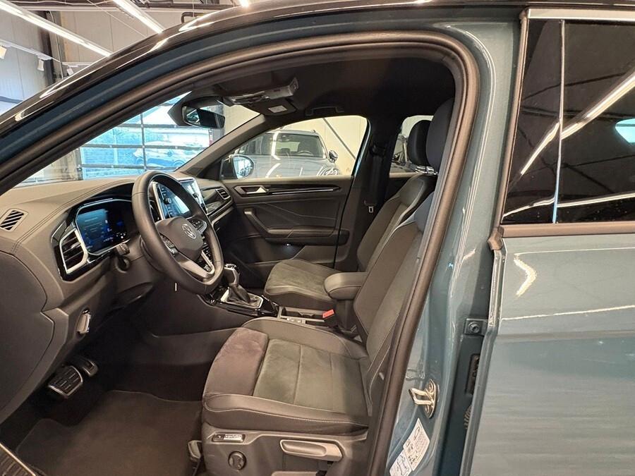 Volkswagen T-Roc 2.0 TDI SCR 150 CV DSG R-Line