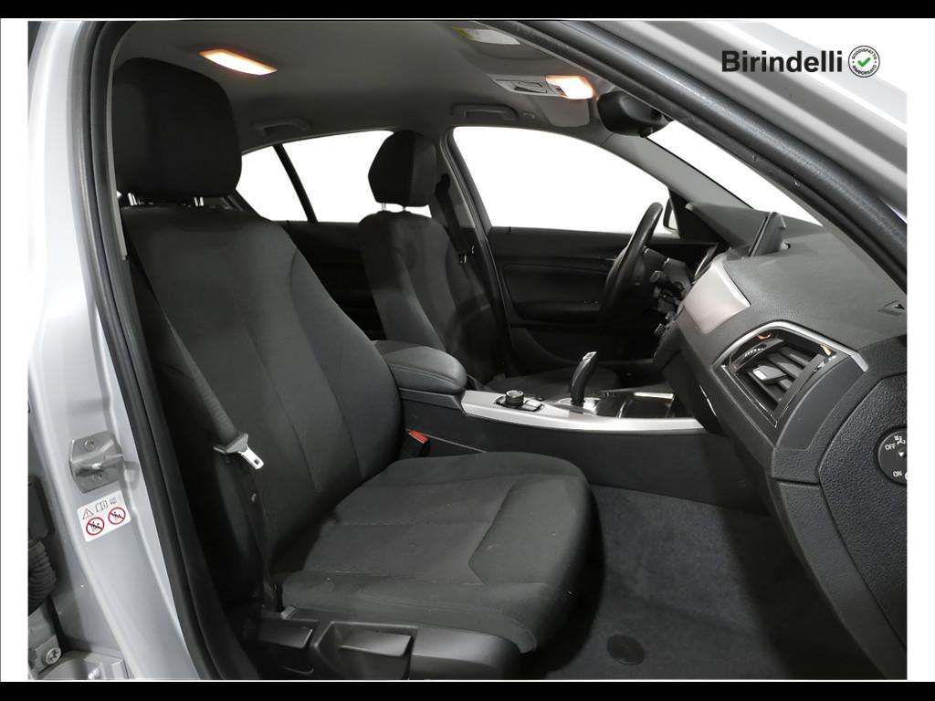 BMW Serie 1 (F20) - 116d 5p. Advantage