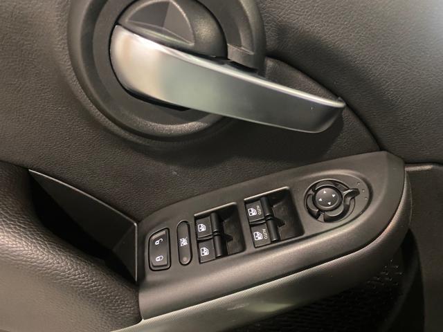 FIAT 500X 1.3 MultiJet 95 CV Business