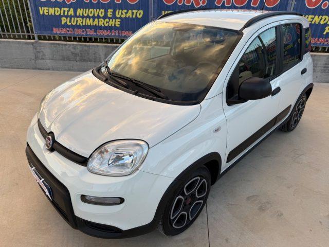 FIAT Panda Hybrid City Life AZIENDALE