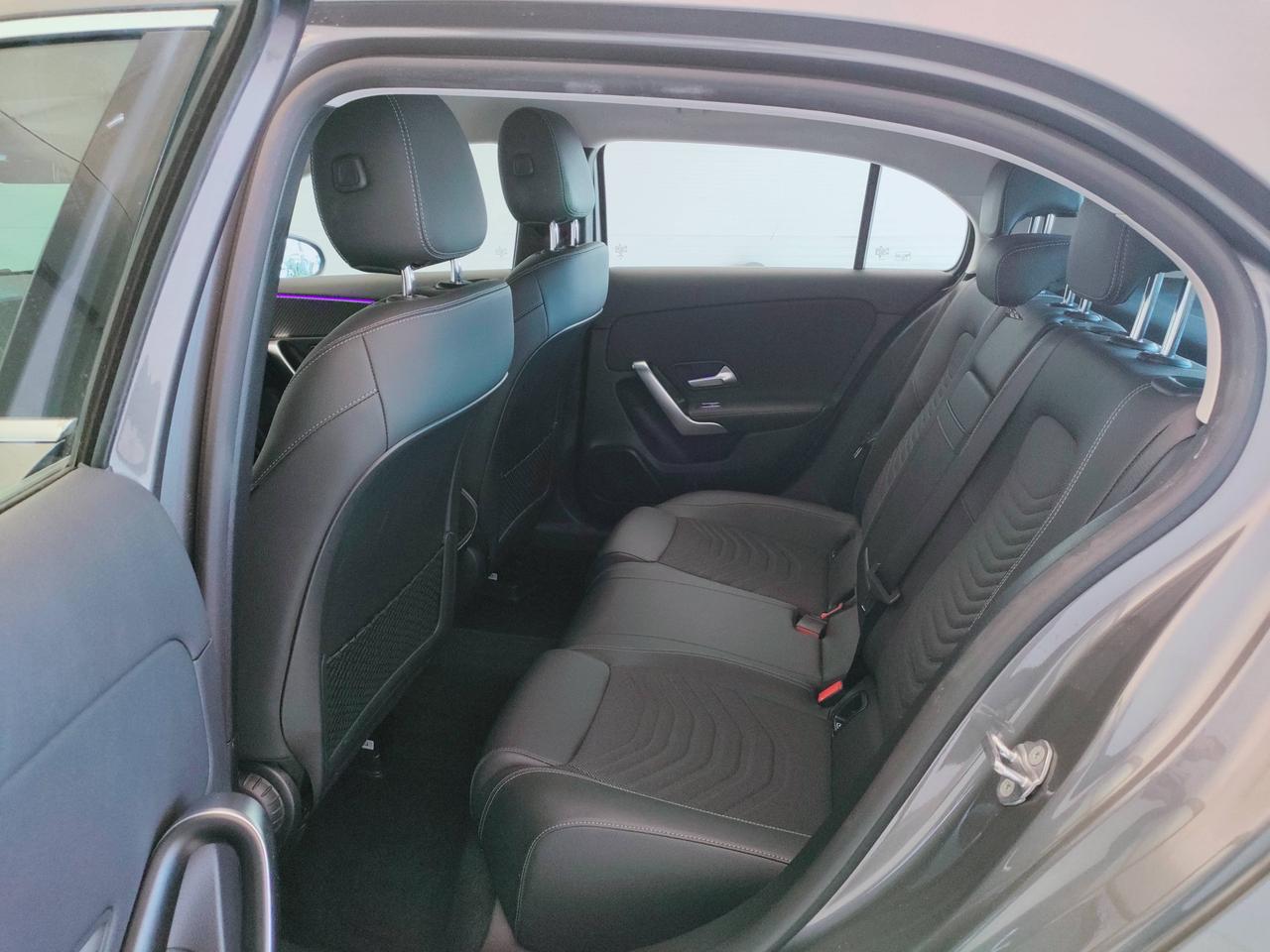 Mercedes-Benz Classe A - W177 2023 - A 180 d Progressive Advanced Plus aut