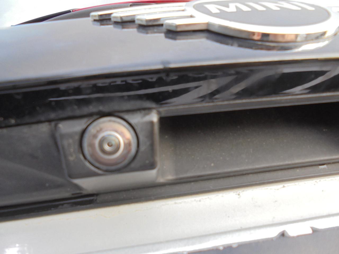 Mini Cooper SD Countryman 1.5 SE Business ALL4