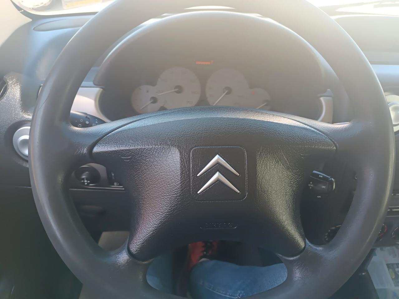 Citroen Berlingo 1.6 HDi 90 CV 5 PORTE POSTI XTR
