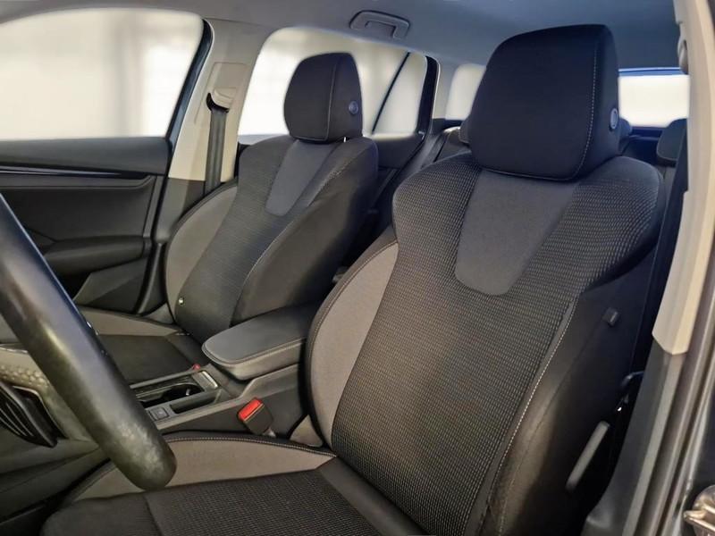 SKODA OCTAVIA WAGON 2.0 TDI EVO 110KW EXECUTIVE DSG