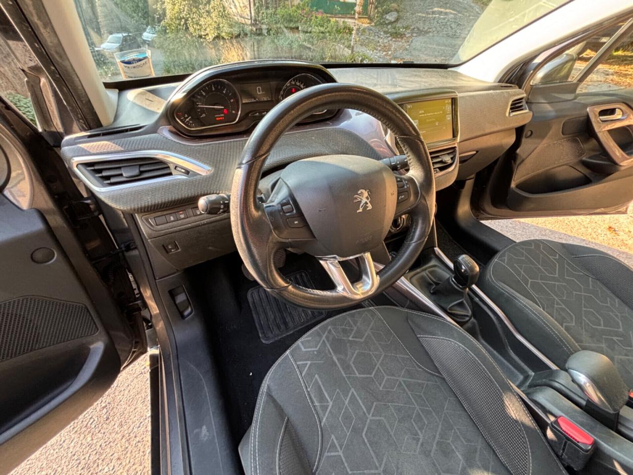 Peugeot 2008 1.6 e-HDi 92 CV Stop&Start ETG6 Active