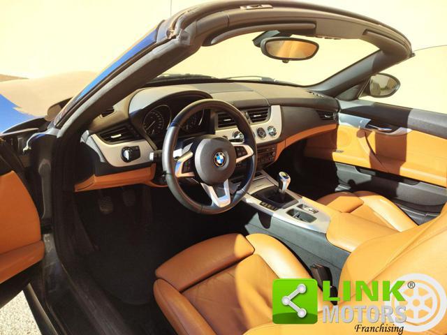BMW Z4 sDrive23i