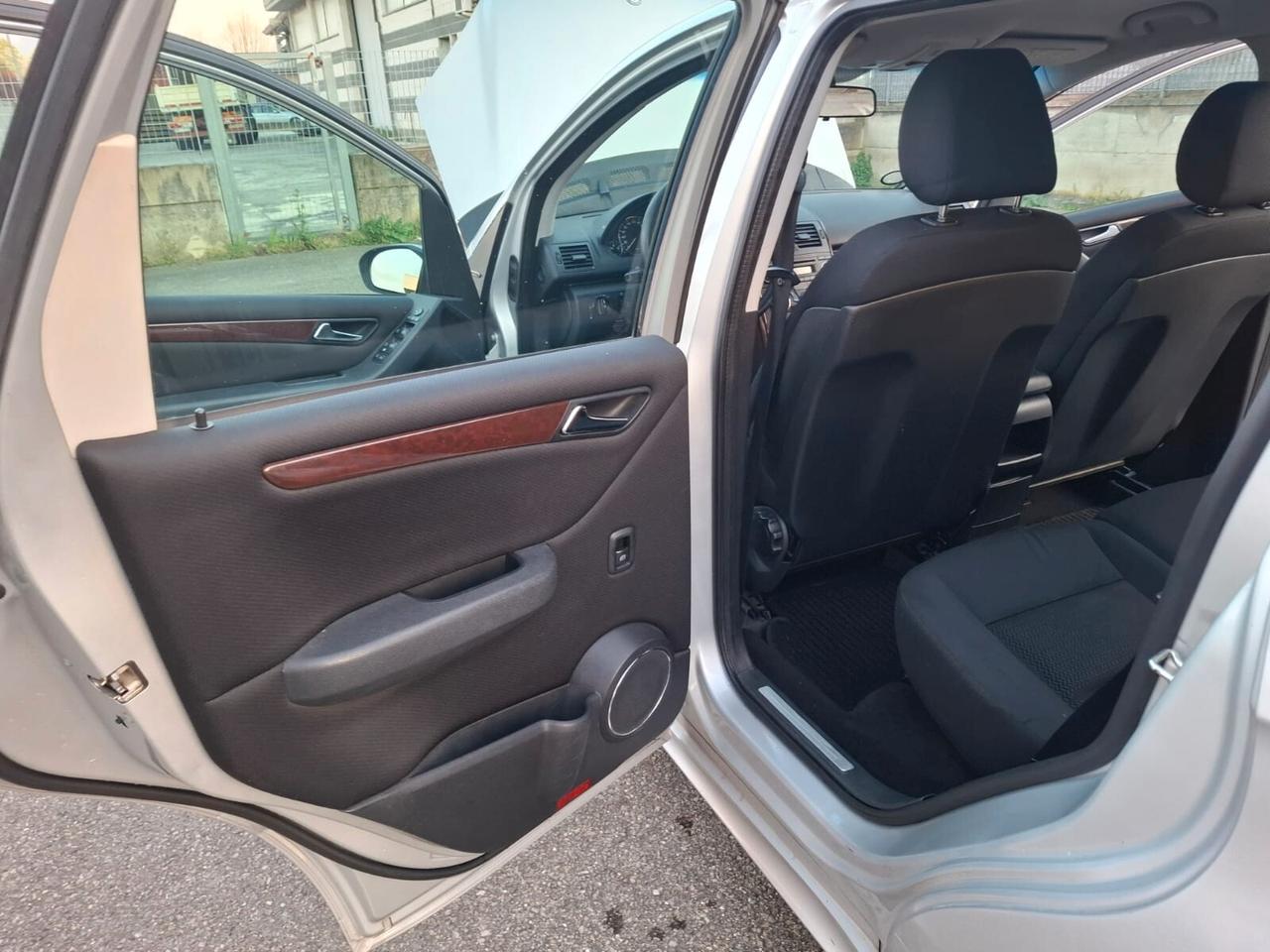 Mercedes-benz A 160 CDI SOLO 128.000 KM