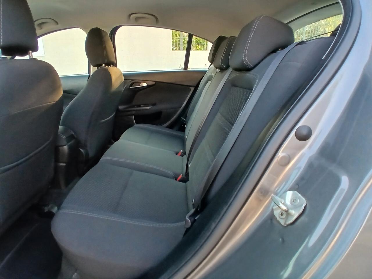 Fiat Tipo 1.3 Mjt S&S 5 porte Business