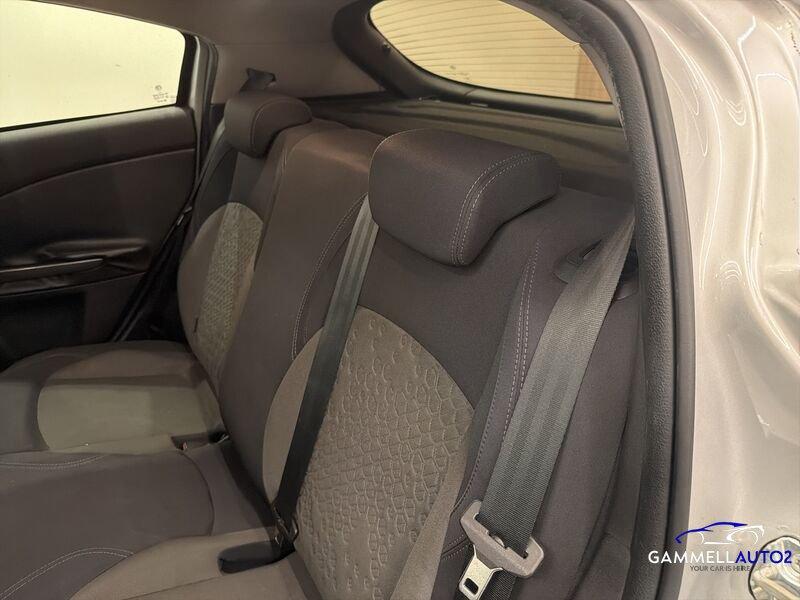 Alfa Romeo Giulietta ALFA ROMEO GIULIETTA 1.6