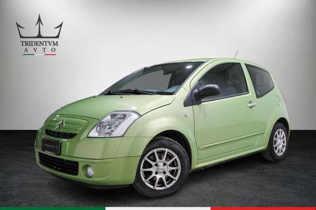 Citroen C2 1.4 Exclusive