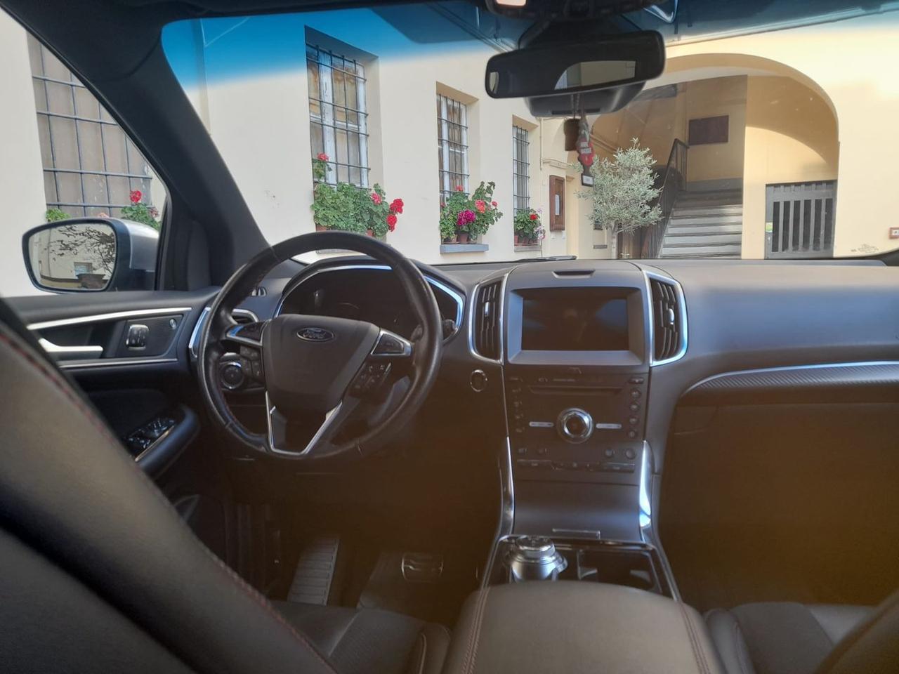 Ford Edge ST Line 2.0 EcoBlue Bi-Turbo #6799