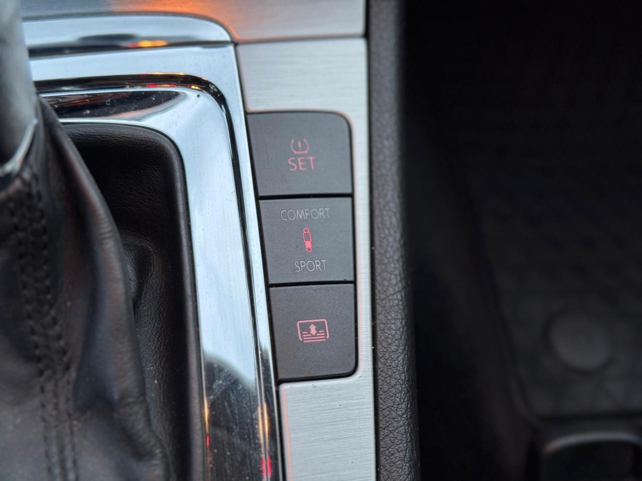 Volkswagen Passat CC 2.0 TDI DPF DSG