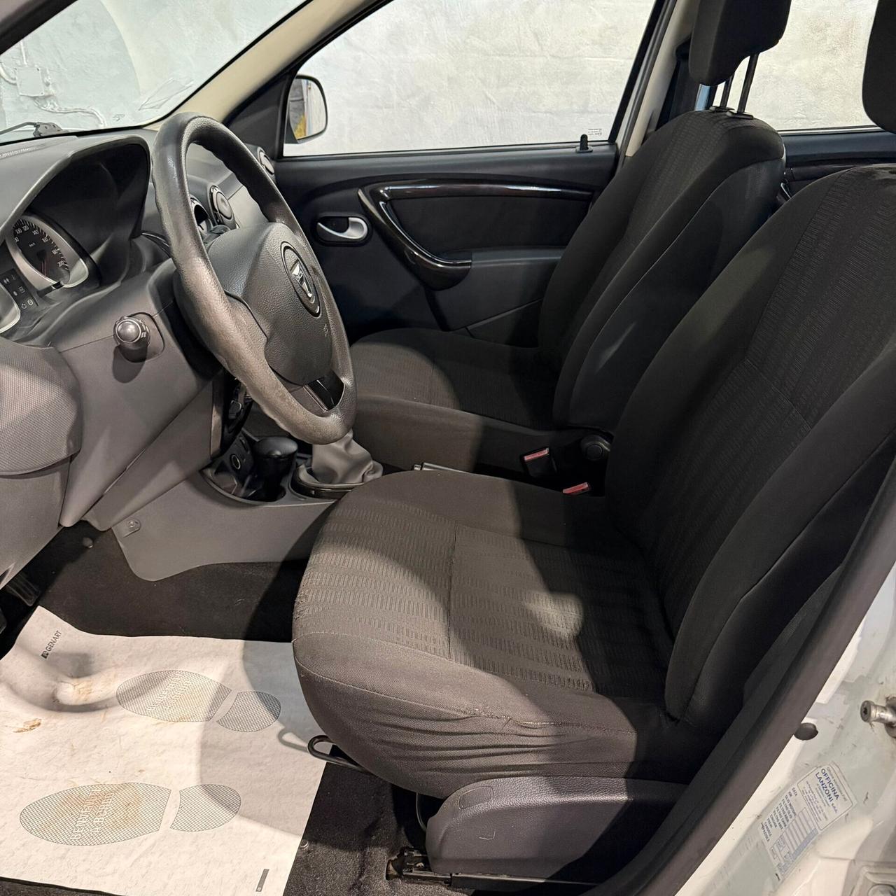 Dacia Duster 1.6 110CV 4x2 NEOPATENTATI