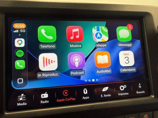 FIAT Panda Cross 1.0 FireFly Mild-Hybrid NEOPATENTATI/PREZZO REALE