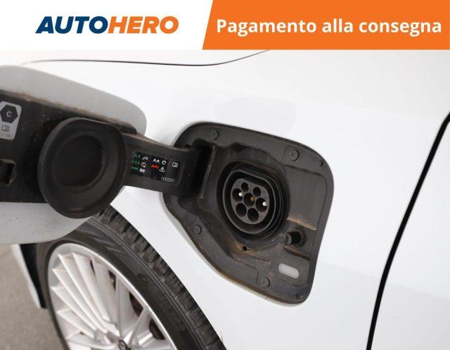 AUDI A3 SPB 40 TFSI e S tronic Business Advanced