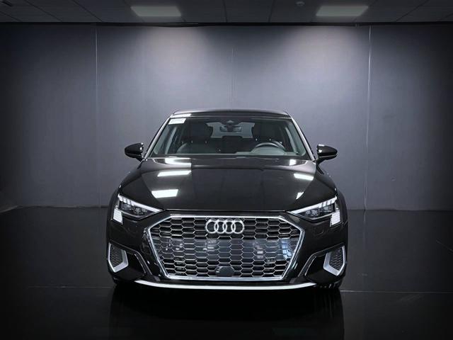 AUDI A3 SPB 35 TFSI S tronic Business Advanced