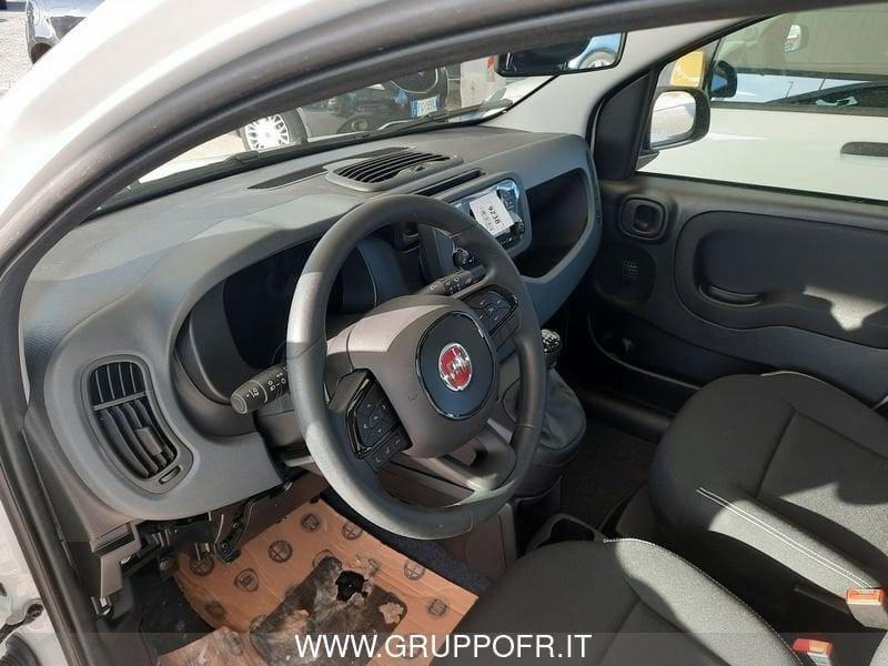 FIAT Pandina 1.0 FireFly 65cv S&S 6m Hybrid Icon
