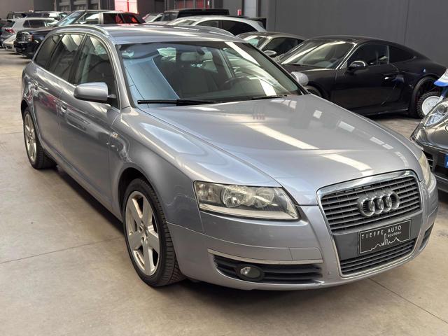 AUDI A6 2.7 V6 TDI Av.