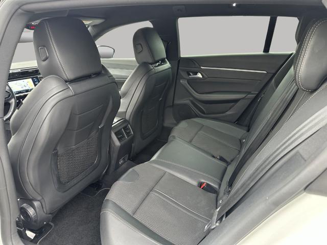 PEUGEOT 508 BlueHDi 130 Stop&Start EAT8 SW GT Line