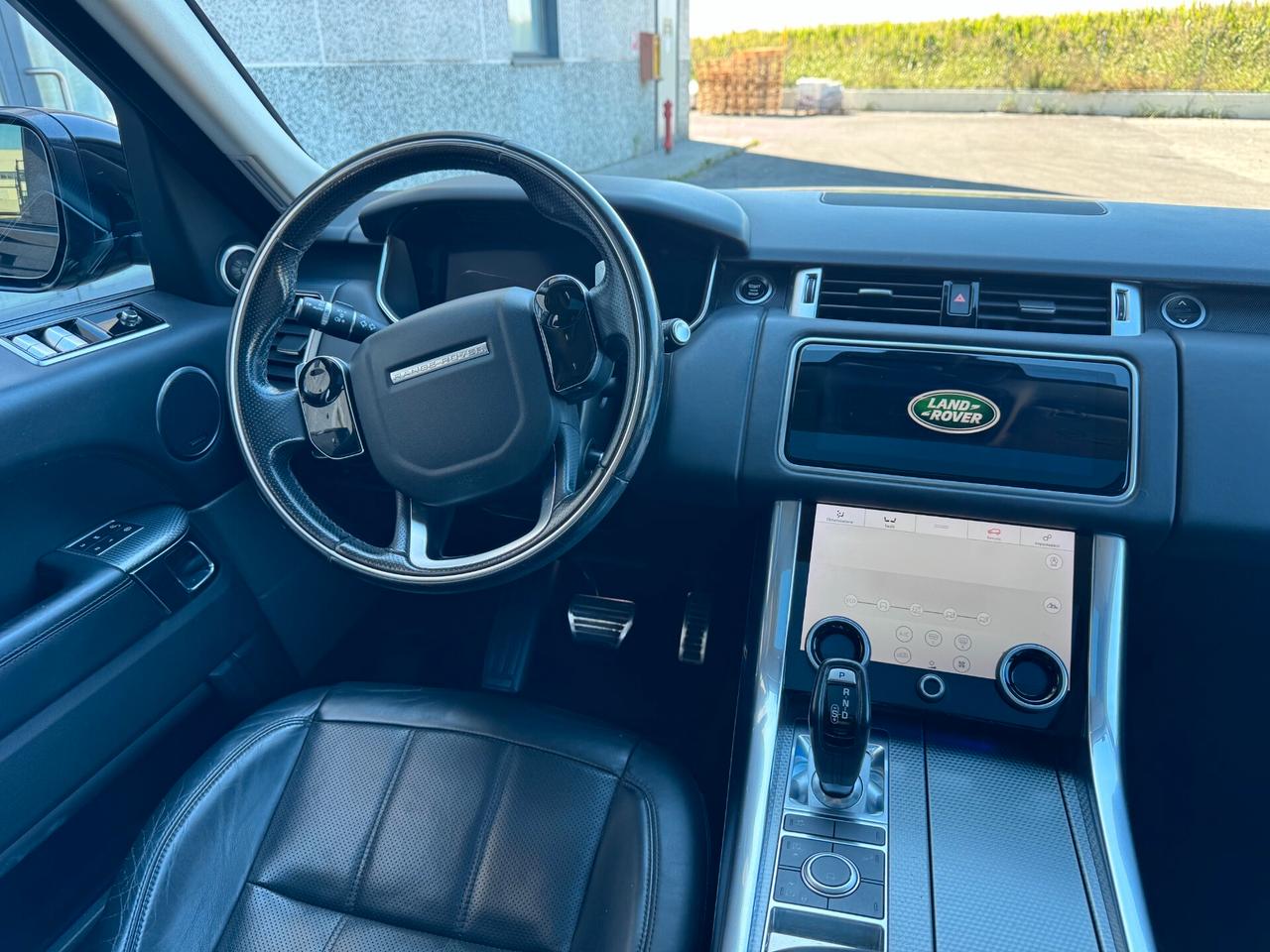 Land Rover Range Sport 3.0 SDV6 249 CV HSE Dynamic