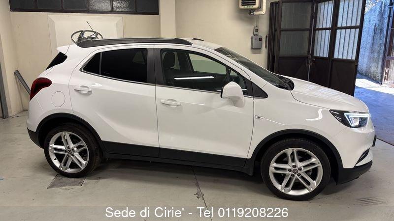 Opel Mokka Mokka X 1.6 CDTI Ecotec 136CV 4x2 Start&Stop Innovation